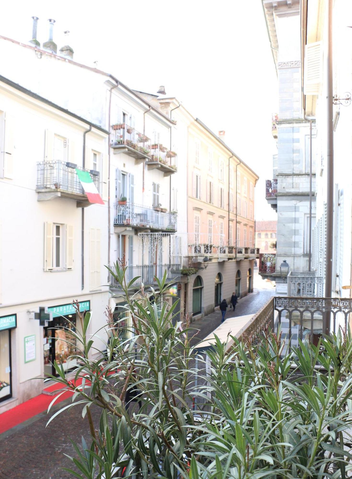 Le Melusine Vercelli Exterior foto